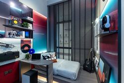 The Sen (D21), Condominium #500787271